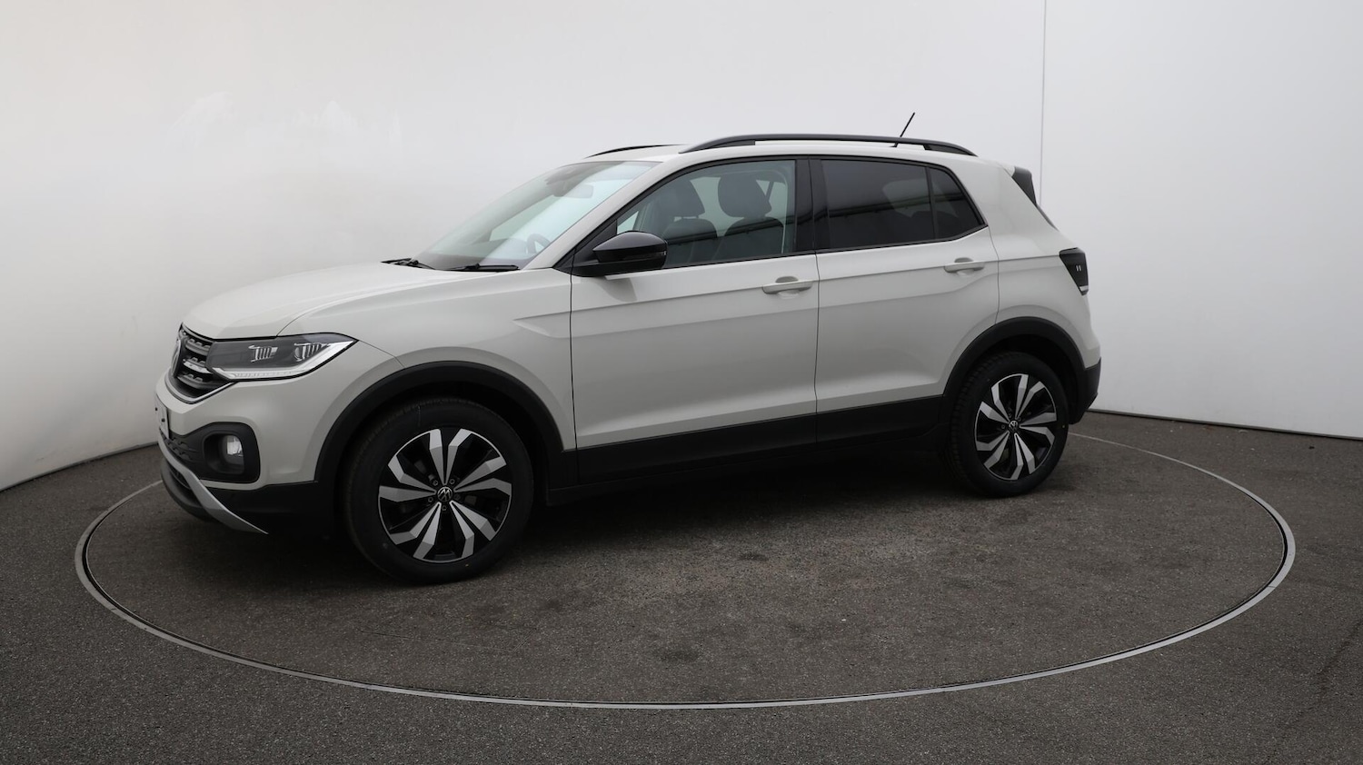 Used Volkswagen T-Cross 2022 for sale - 76083671: Photo 68