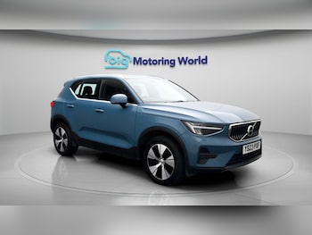 Used Volvo XC40 2023 for sale - 78882142: Photo