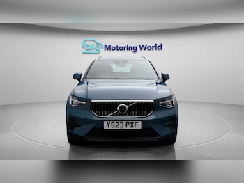 Used Volvo XC40 2023 for sale - 78882142: Photo