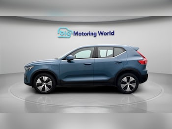 Used Volvo XC40 2023 for sale - 78882142: Photo