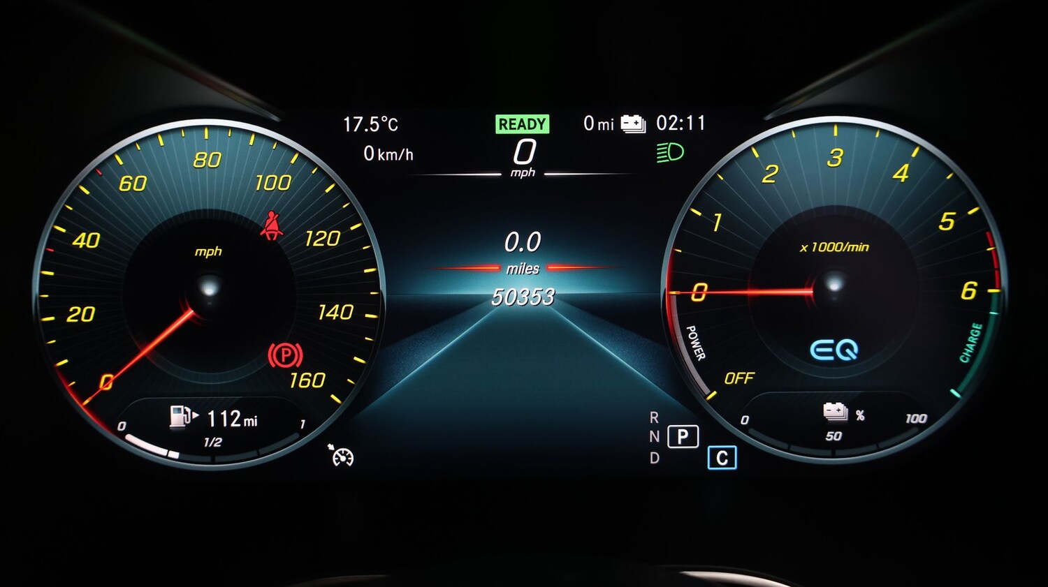 Used Mercedes-Benz GLC for sale - 77501963: Photo 10