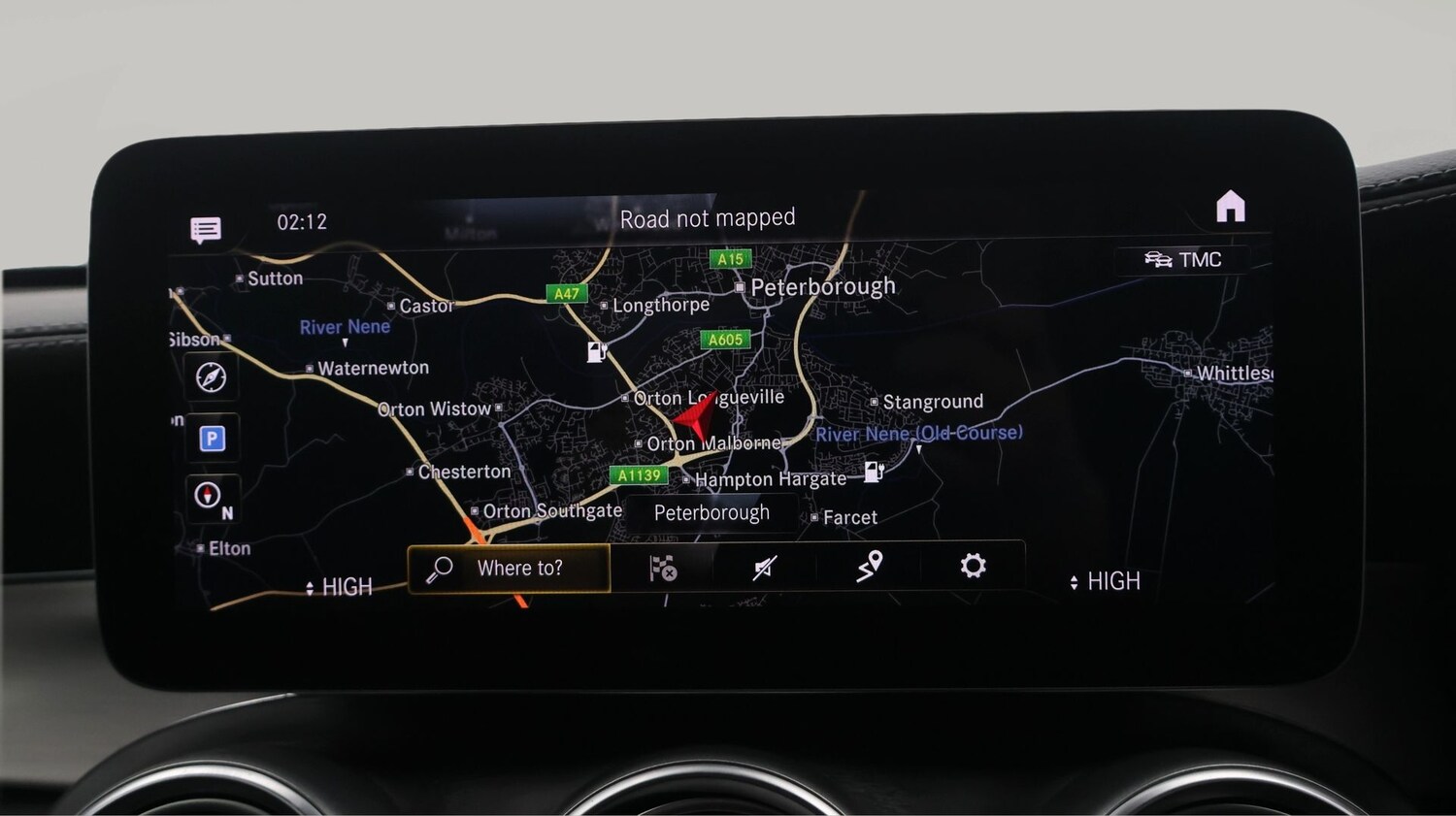 Used Mercedes-Benz GLC for sale - 77501963: Photo 11