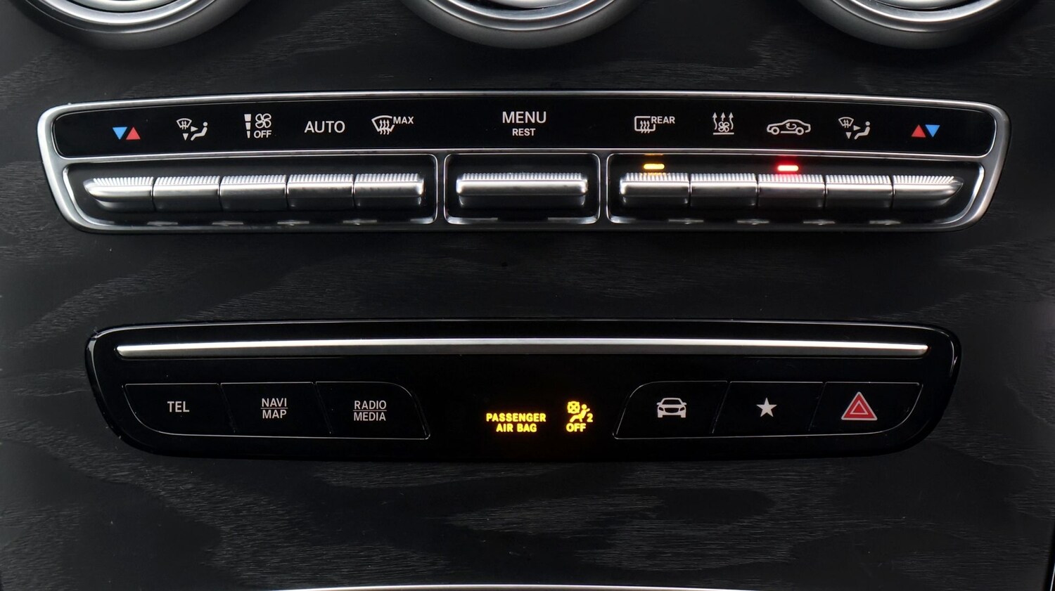 Used Mercedes-Benz GLC for sale - 77501963: Photo 12