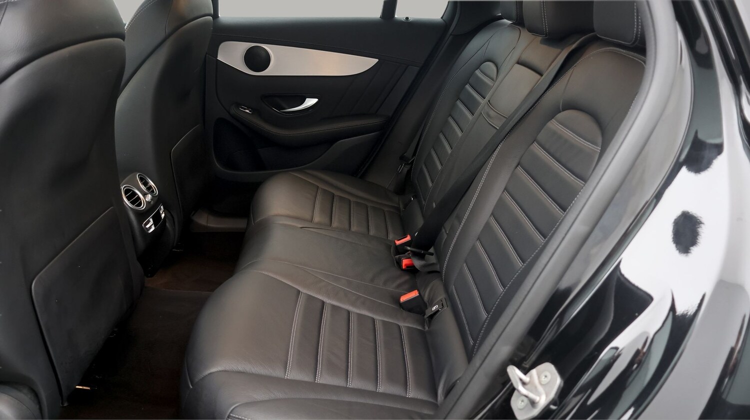 Used Mercedes-Benz GLC for sale - 77501963: Photo 16