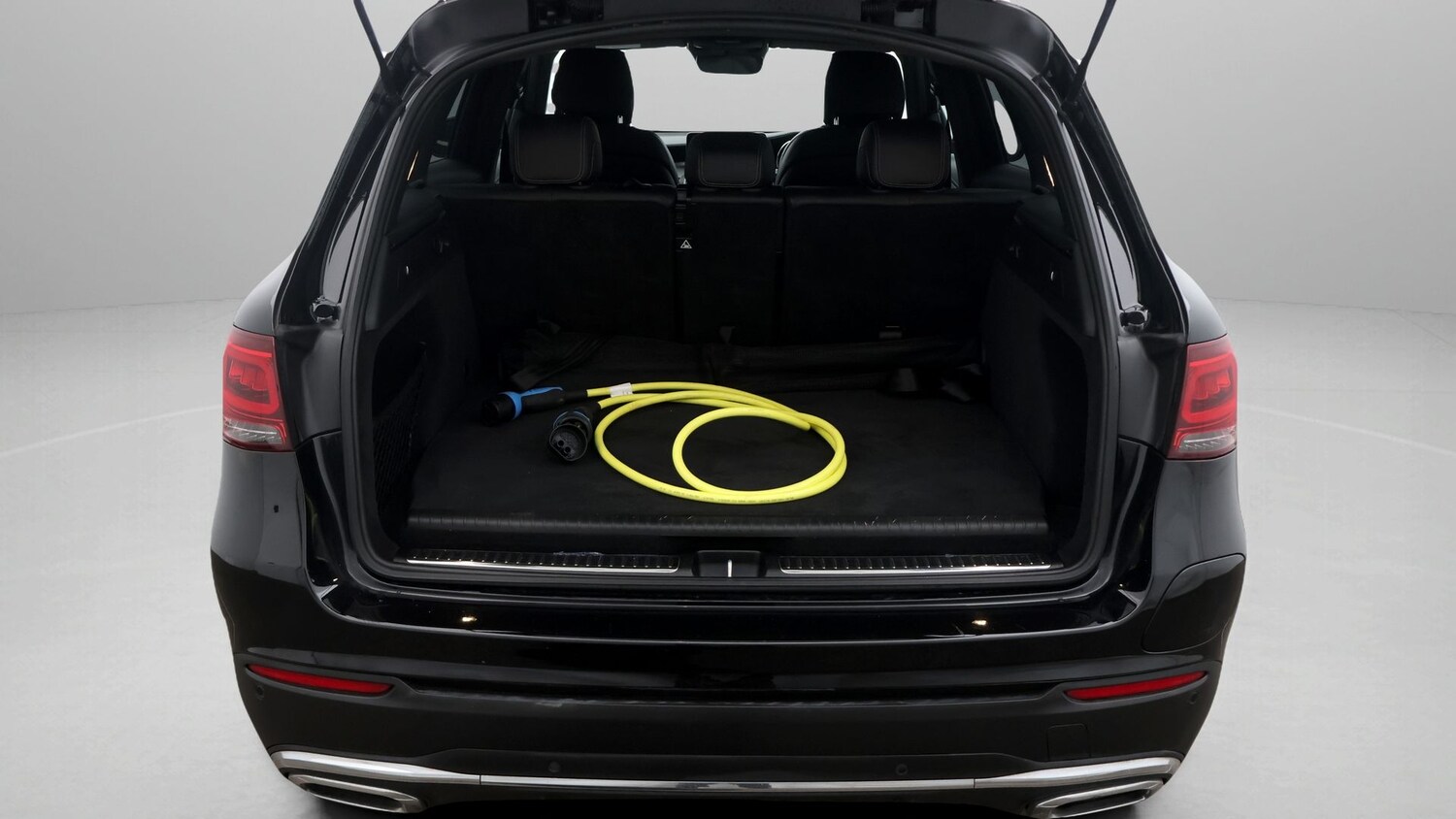 Used Mercedes-Benz GLC for sale - 77501963: Photo 17