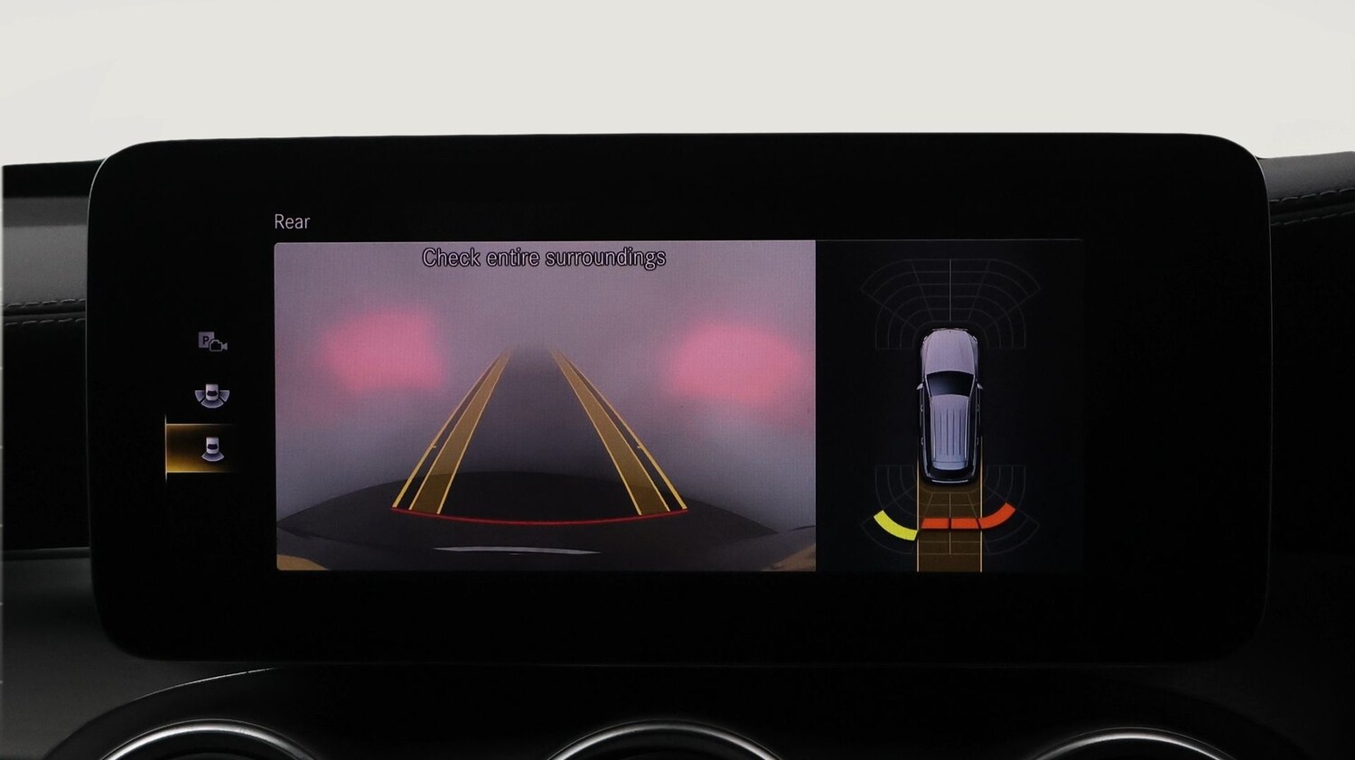 Used Mercedes-Benz GLC for sale - 77501963: Photo 25