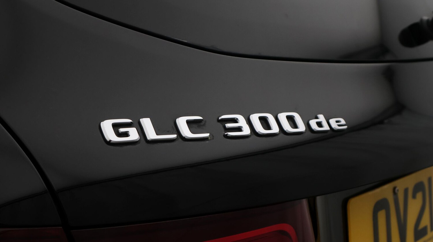 Used Mercedes-Benz GLC for sale - 77501963: Photo 27