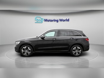 Used Mercedes-Benz GLC 2020 for sale - 78501559: Photo