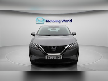 Used Nissan Qashqai 2023 for sale - 75551689: Photo