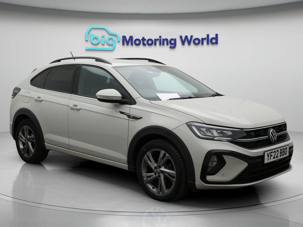 Used Volkswagen Taigo 2022 for sale - 76844873: Photo 21