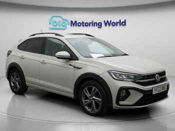 Used Volkswagen Taigo 2022 for sale - 76844873: Photo