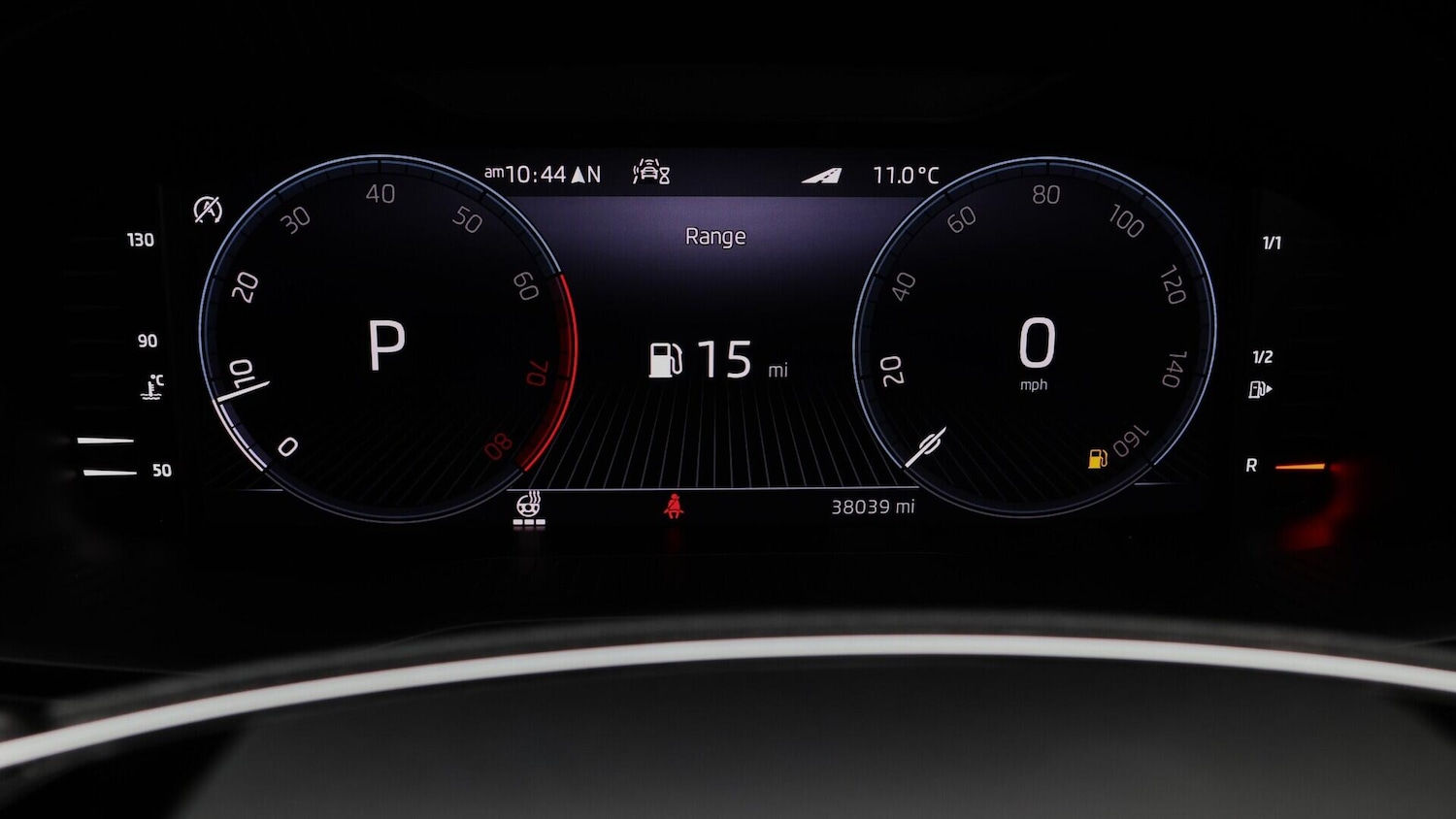 Used Skoda Karoq 2022 for sale - 76689470: Photo 11