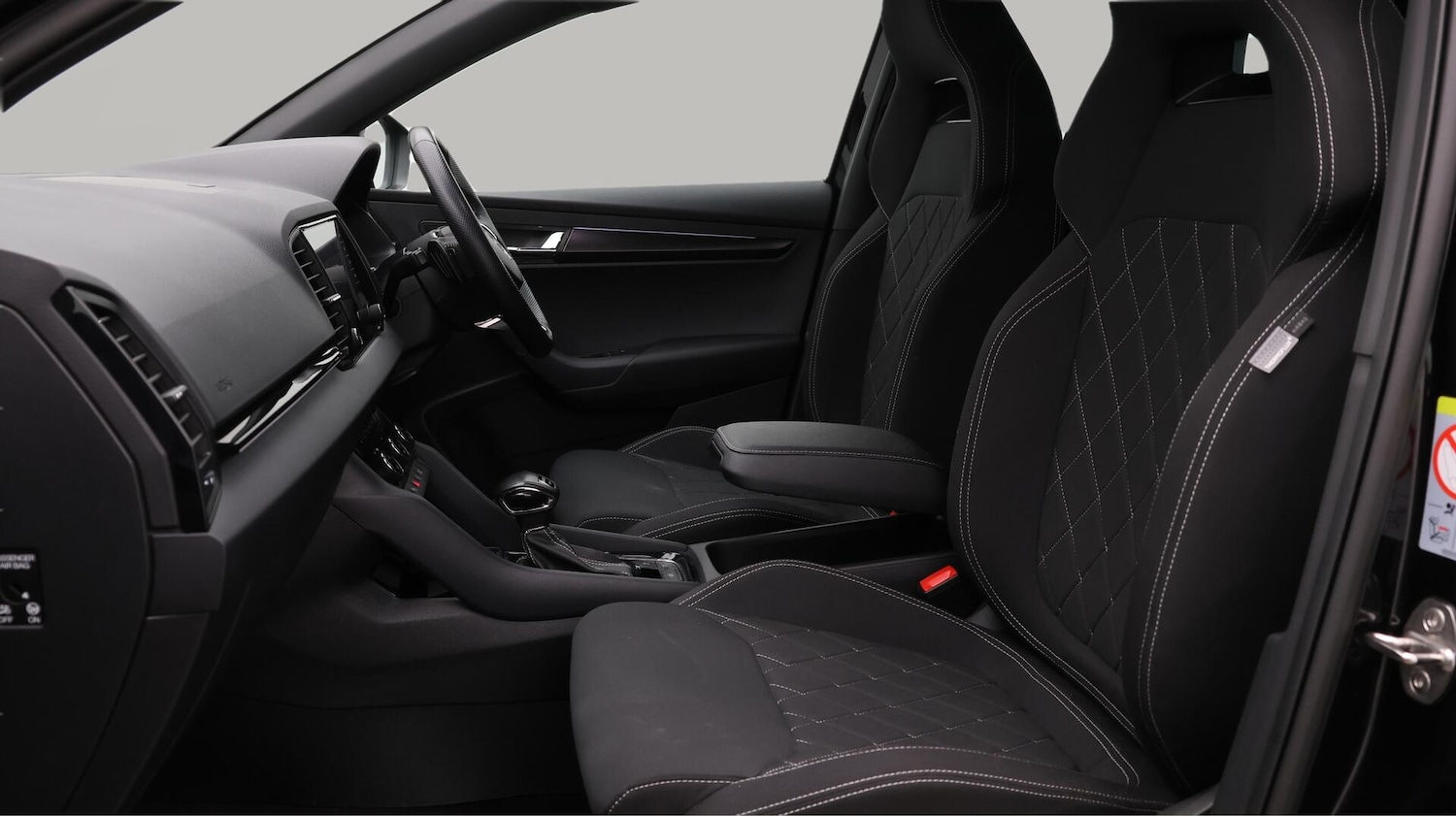 Used Skoda Karoq 2022 for sale - 76689470: Photo 15