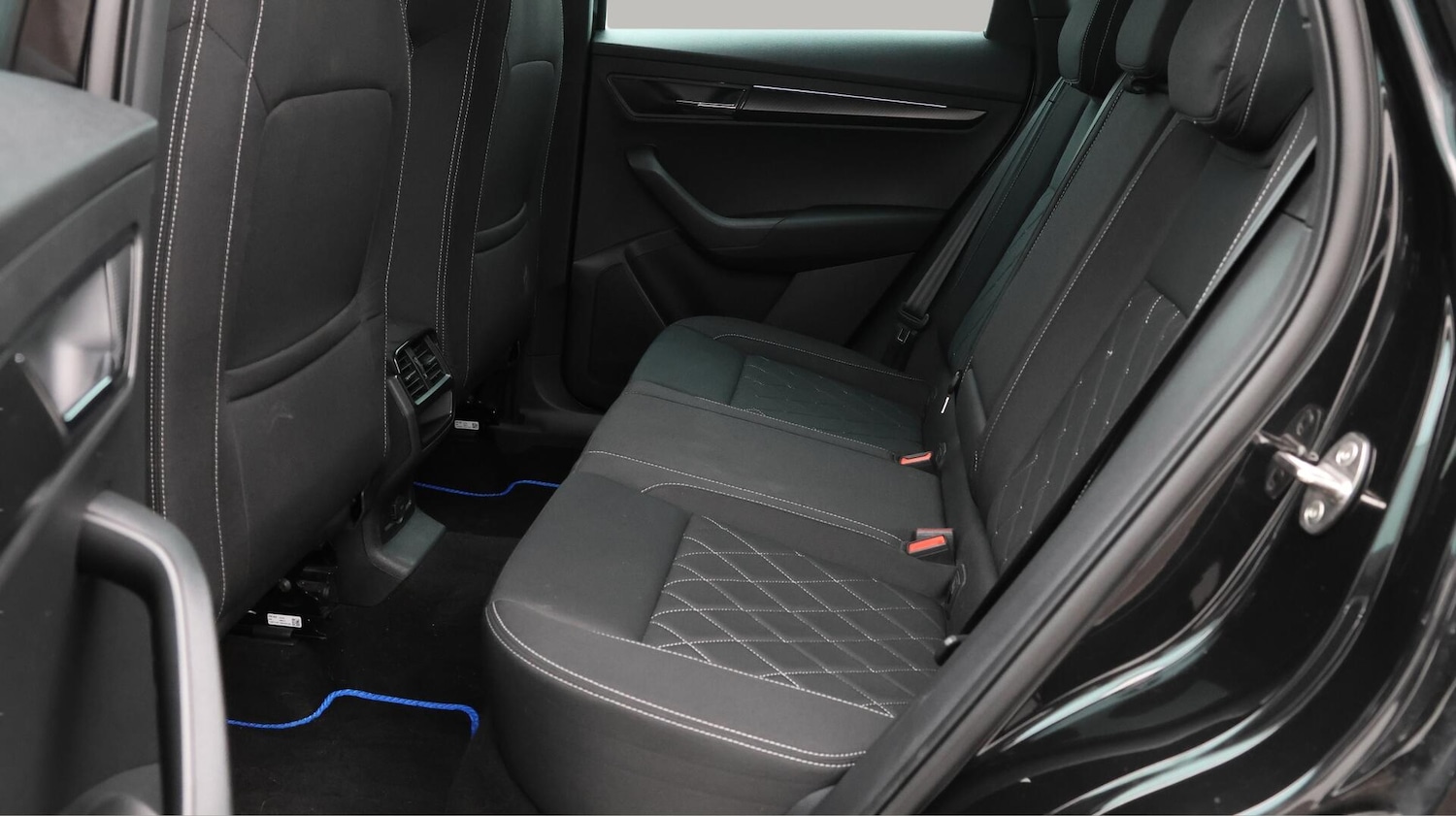 Used Skoda Karoq 2022 for sale - 76689470: Photo 17