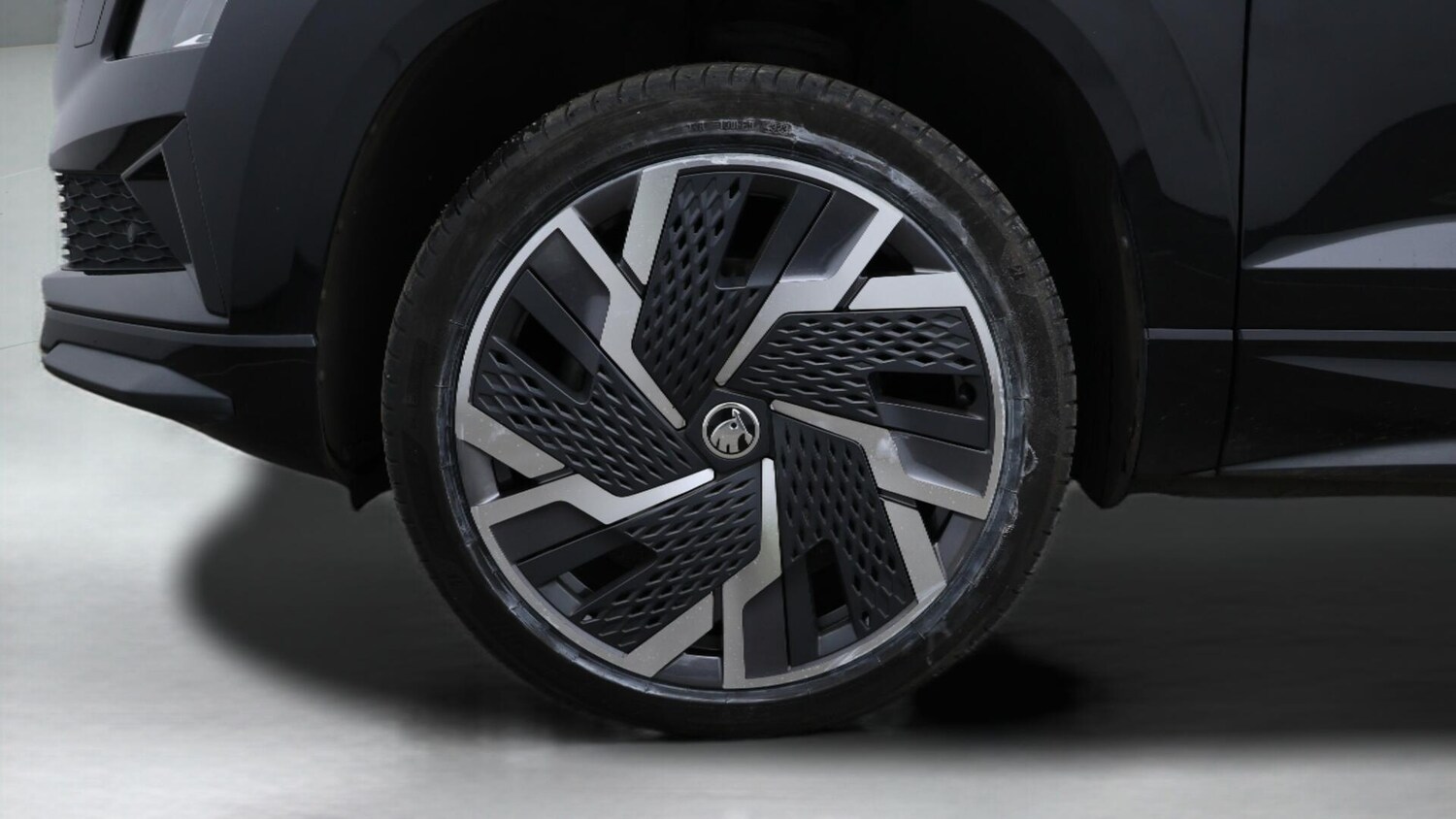 Used Skoda Karoq 2022 for sale - 76689470: Photo 19