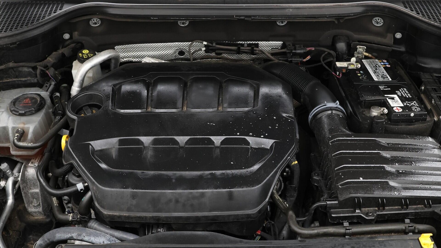 Used Skoda Karoq 2022 for sale - 76689470: Photo 20