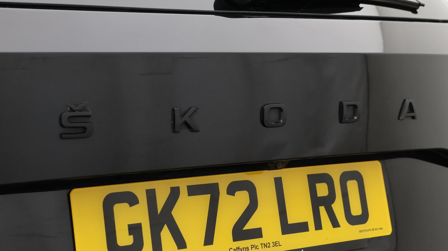 Used Skoda Karoq 2022 for sale - 76689470: Photo 24