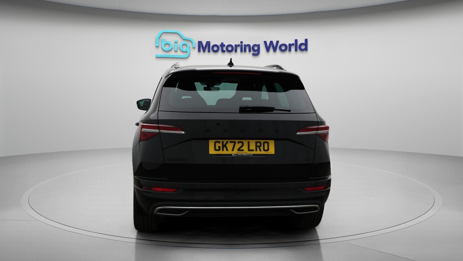 Used Skoda Karoq 2022 for sale - 76689470: Photo 7