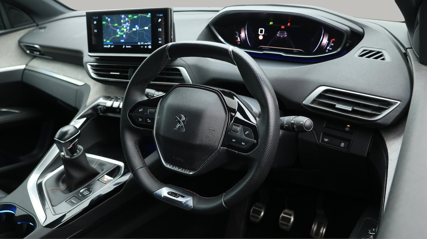 Used Peugeot 3008 2022 for sale - 76284424: Photo 10