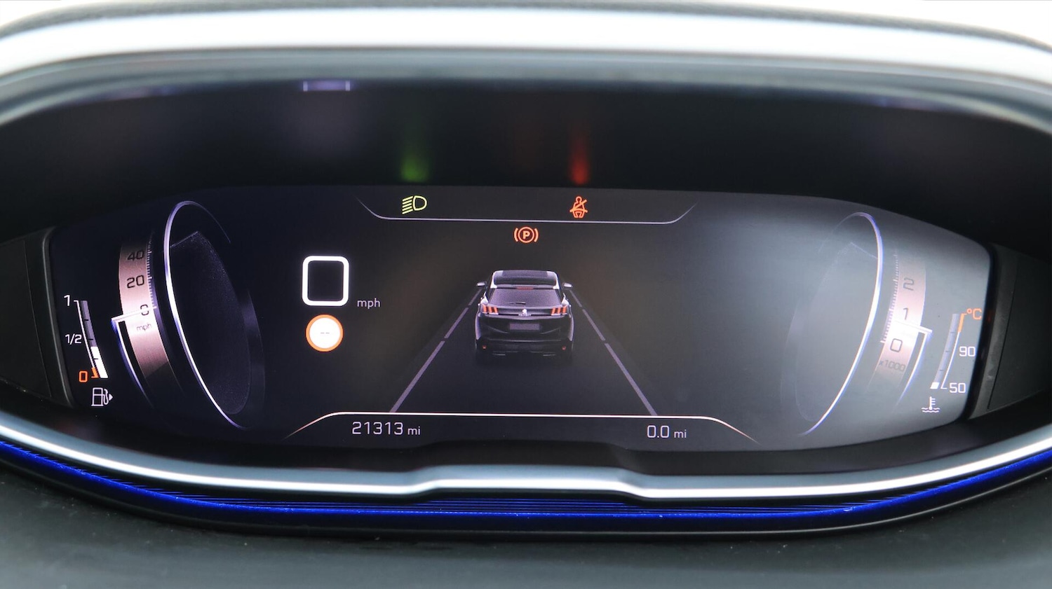 Used Peugeot 3008 2022 for sale - 76284424: Photo 11