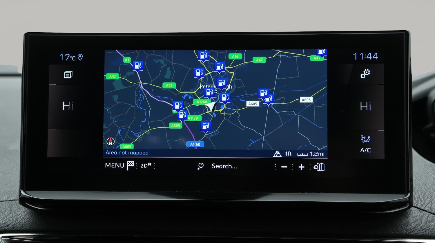 Used Peugeot 3008 2022 for sale - 76284424: Photo 12