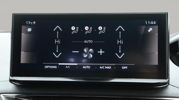 Used Peugeot 3008 for sale - 76284424: Photo 13