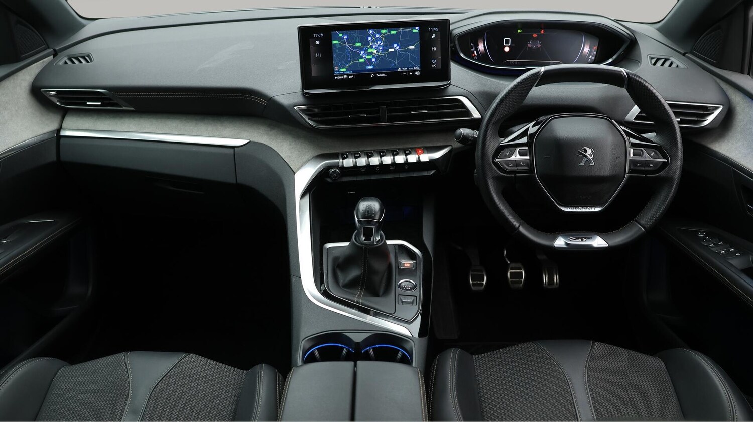 Used Peugeot 3008 2022 for sale - 76284424: Photo 14