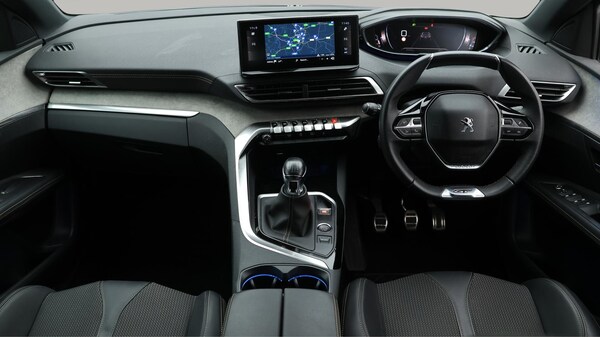 Used Peugeot 3008 for sale - 76284424: Photo 14