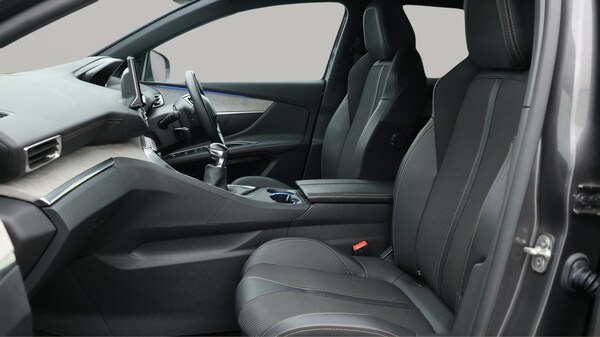 Used Peugeot 3008 for sale - 76284424: Photo 15