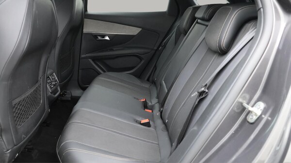Used Peugeot 3008 for sale - 76284424: Photo 17