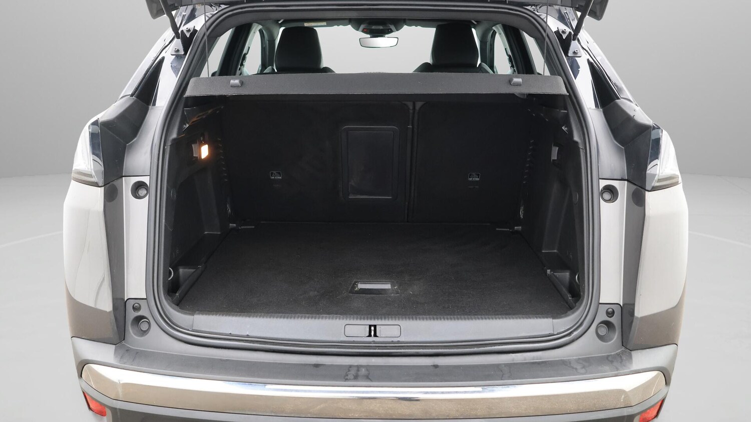 Used Peugeot 3008 2022 for sale - 76284424: Photo 18