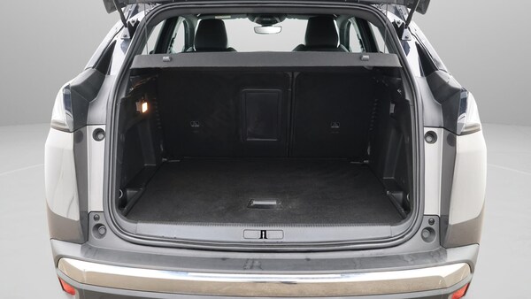 Used Peugeot 3008 for sale - 76284424: Photo 18