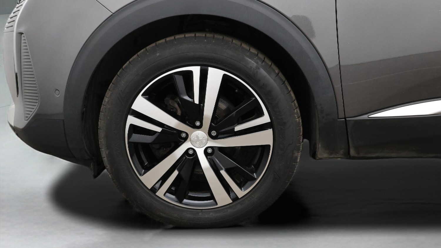 Used Peugeot 3008 2022 for sale - 76284424: Photo 19