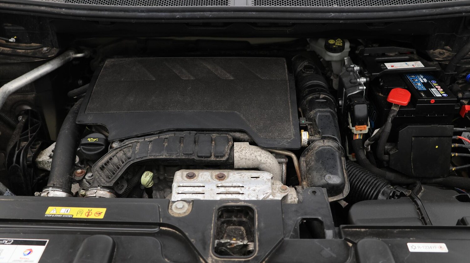 Used Peugeot 3008 2022 for sale - 76284424: Photo 20