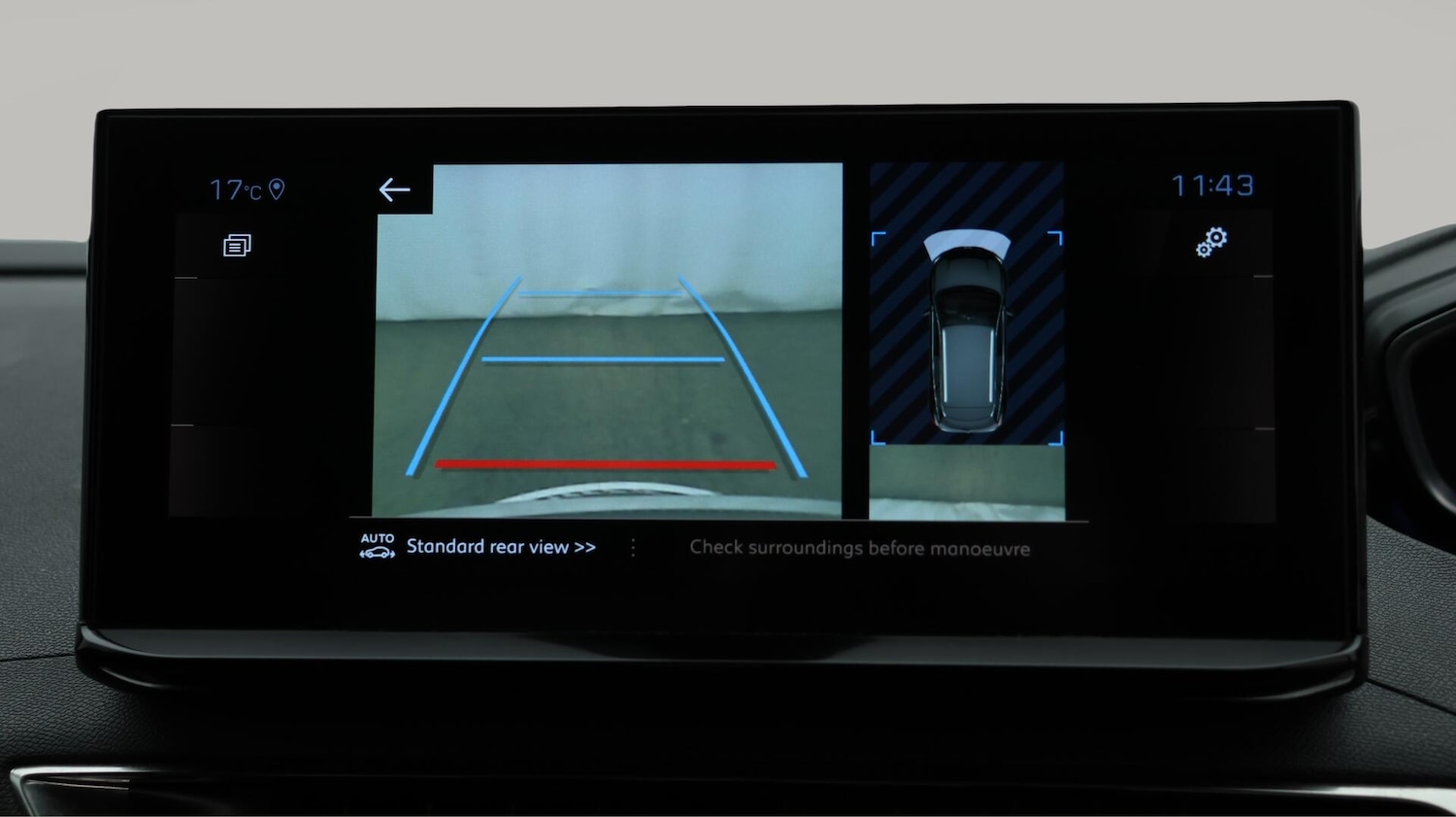 Used Peugeot 3008 2022 for sale - 76284424: Photo 26