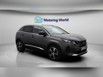 Used Peugeot 3008 for sale - 76284424: Photo 2