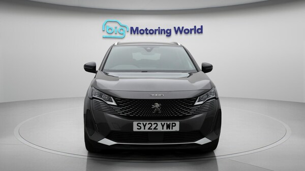 Used Peugeot 3008 for sale - 76284424: Photo 3