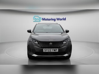 Used Peugeot 3008 for sale - 76284424: Photo 3