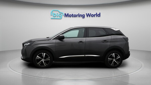 Used Peugeot 3008 for sale - 76284424: Photo 5