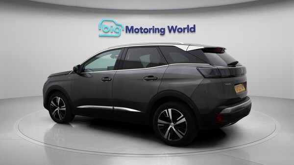 Used Peugeot 3008 for sale - 76284424: Photo 6