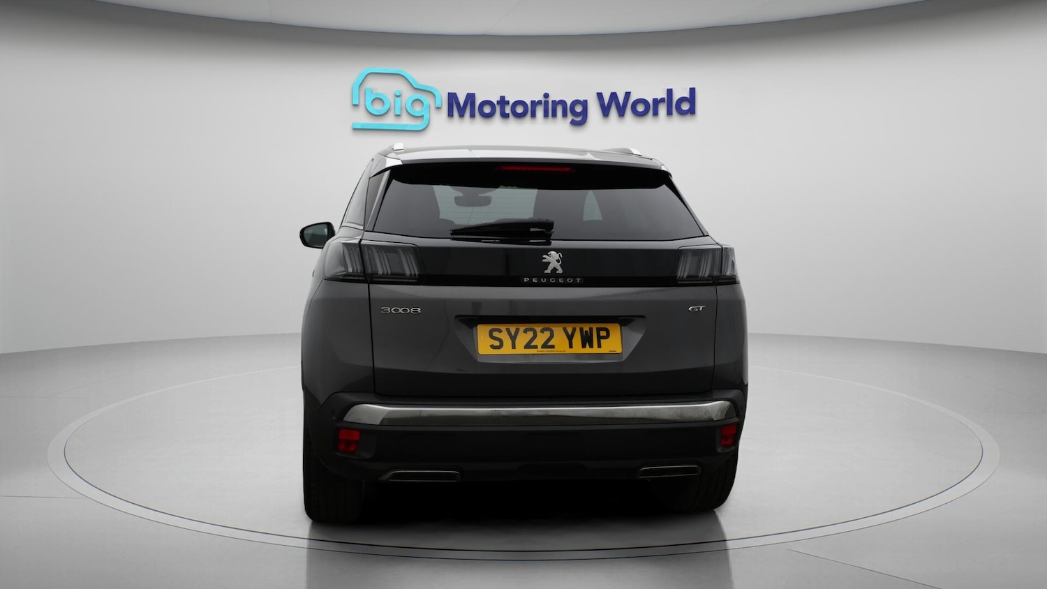 Used Peugeot 3008 2022 for sale - 76284424: Photo 7