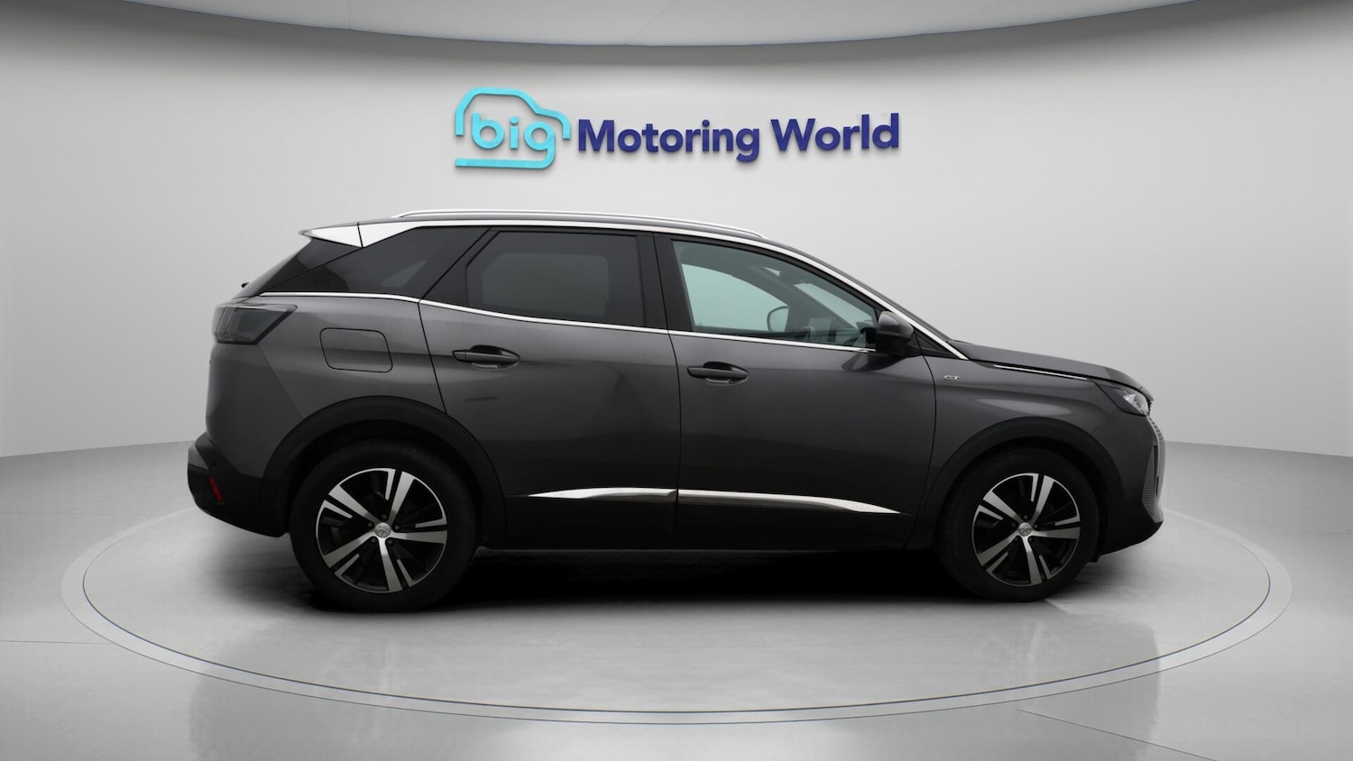 Used Peugeot 3008 2022 for sale - 76284424: Photo 9