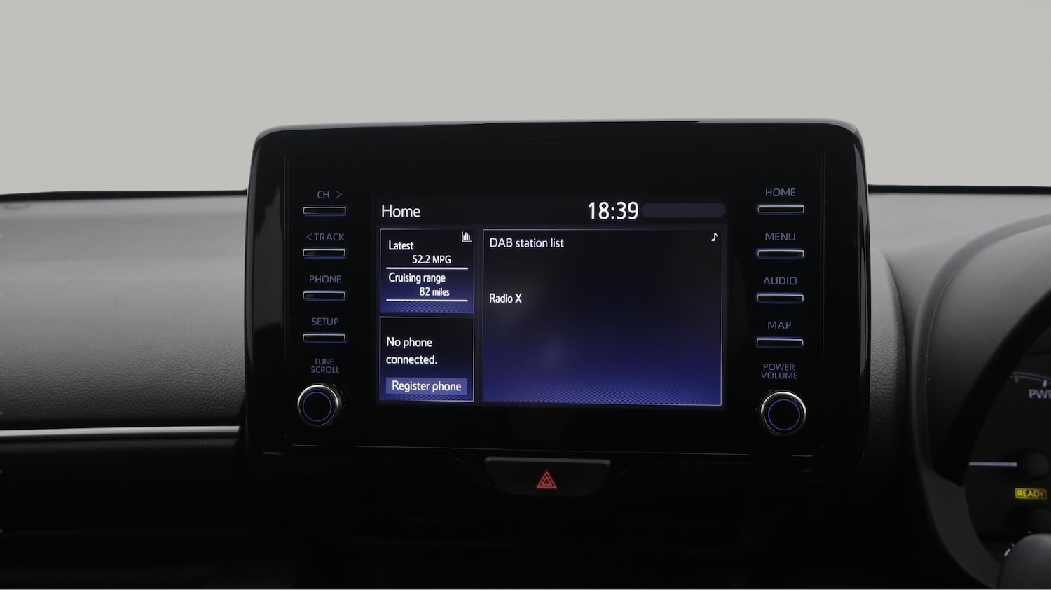 Used Toyota Yaris 2023 for sale - 77627669: Photo 11