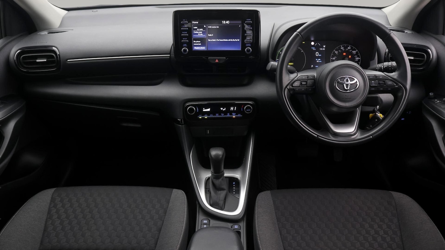 Used Toyota Yaris 2023 for sale - 77627669: Photo 13