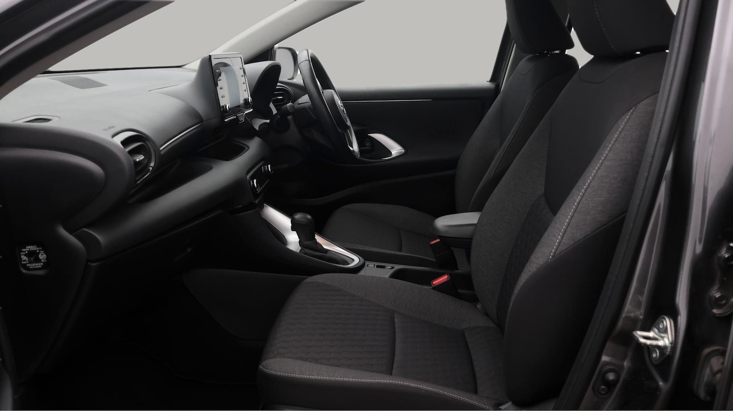 Used Toyota Yaris 2023 for sale - 77627669: Photo 14