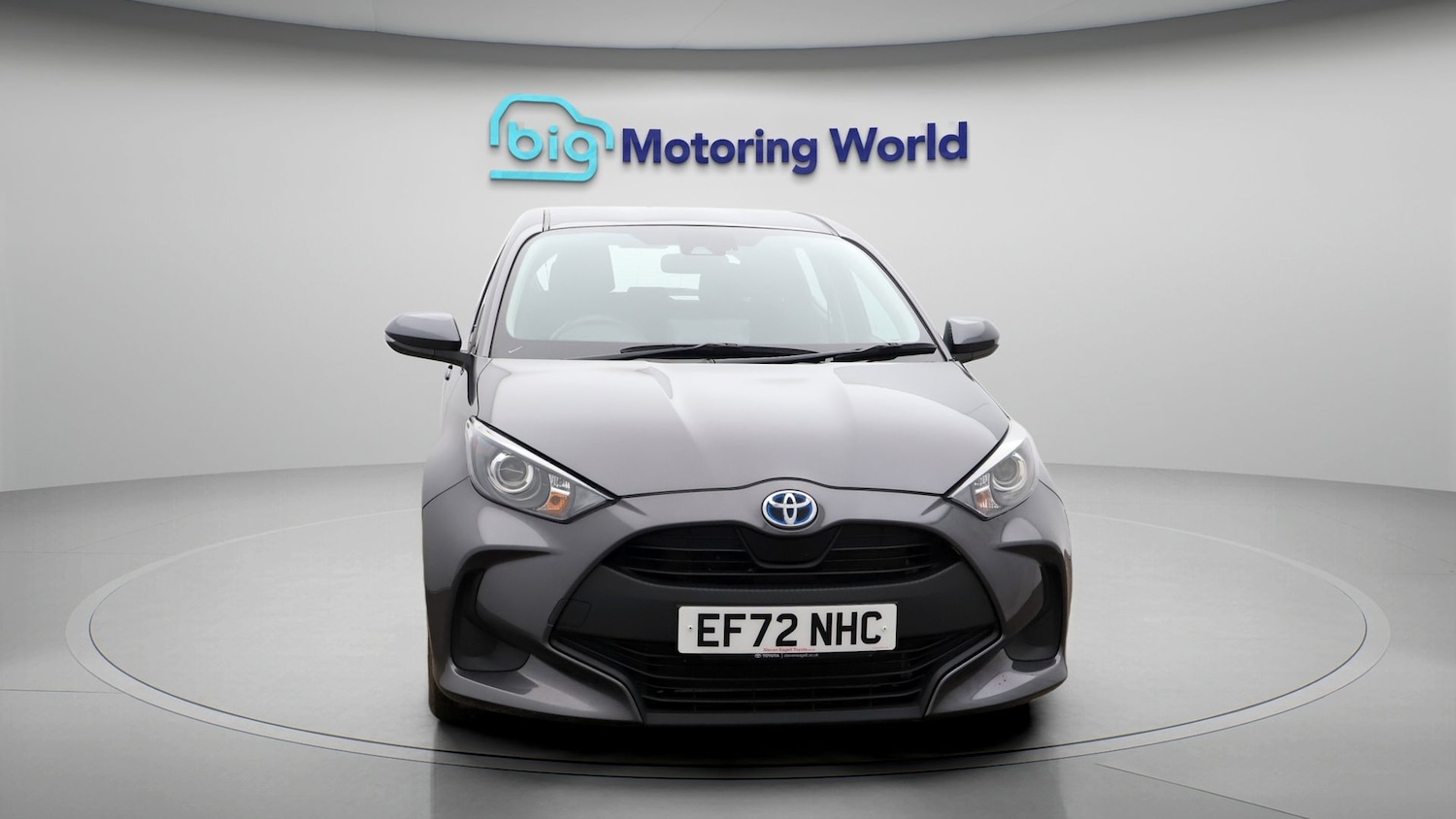 Used Toyota Yaris 2023 for sale - 77627669: Photo 2