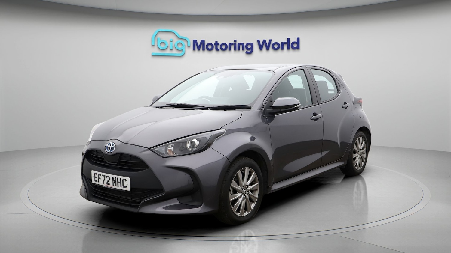 Used Toyota Yaris 2023 for sale - 77627669: Photo 3