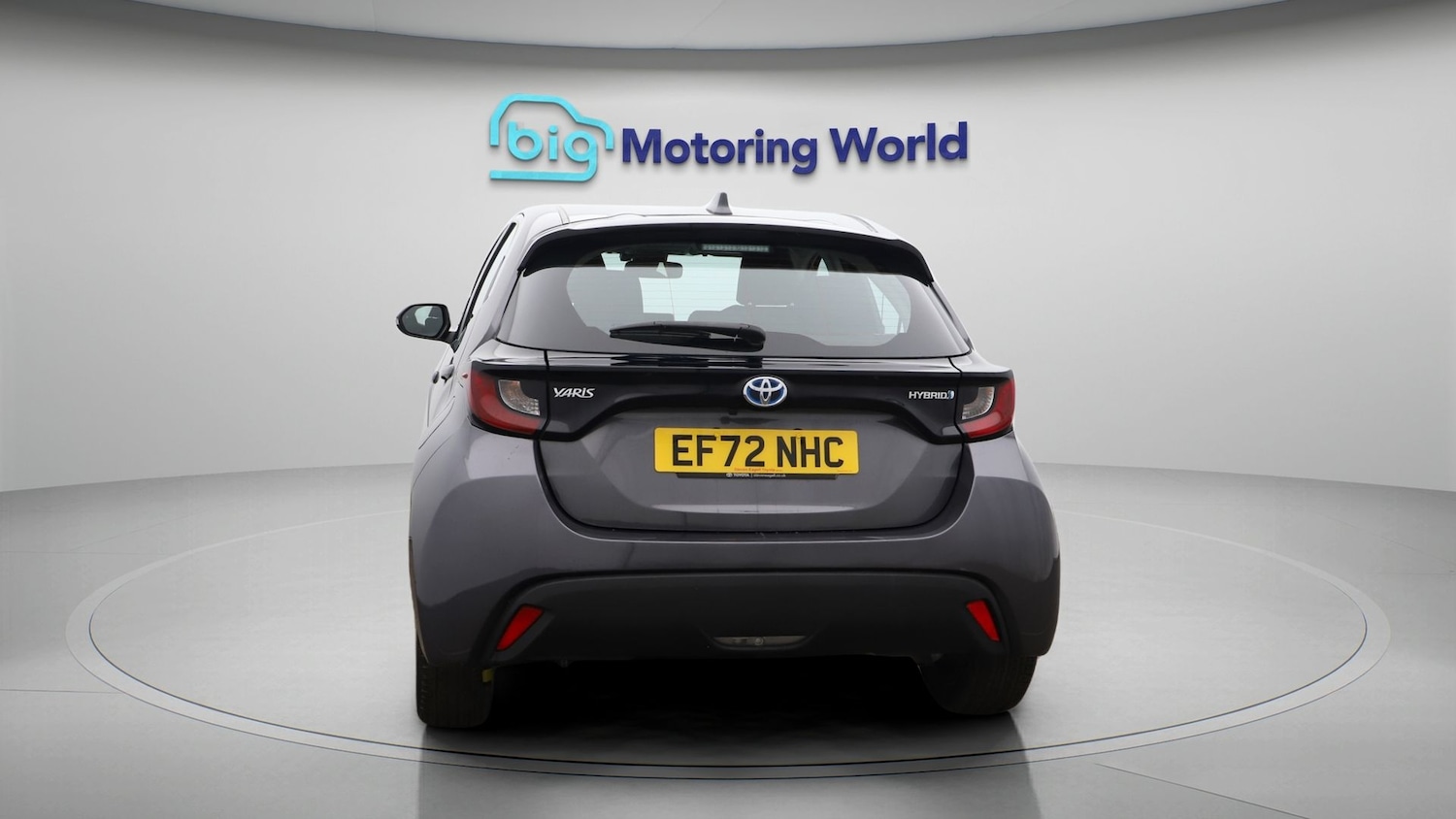 Used Toyota Yaris 2023 for sale - 77627669: Photo 6