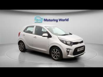 Used Kia Picanto 2022 for sale - 75013776: Photo
