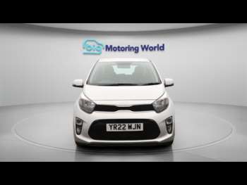 Used Kia Picanto 2022 for sale - 75013776: Photo